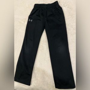 Under Armour Boys Size 6 pants